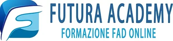 banner logo futura academy